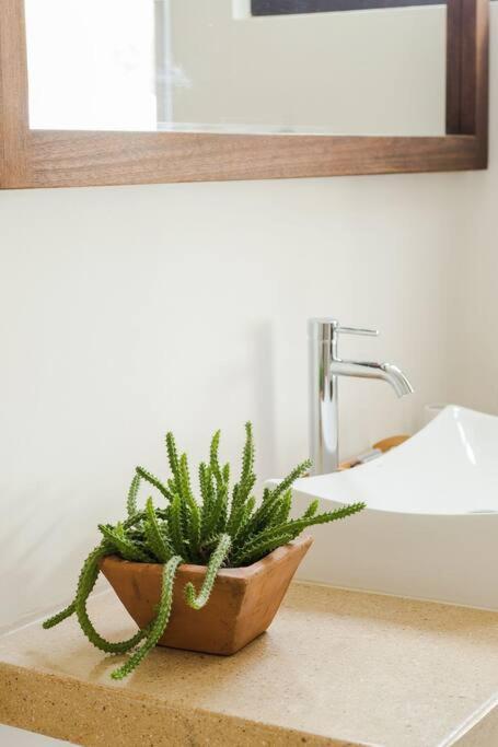 Neem 31 Comfortable, Luxury Apartment 10 Min To The Beach Tulum Bagian luar foto