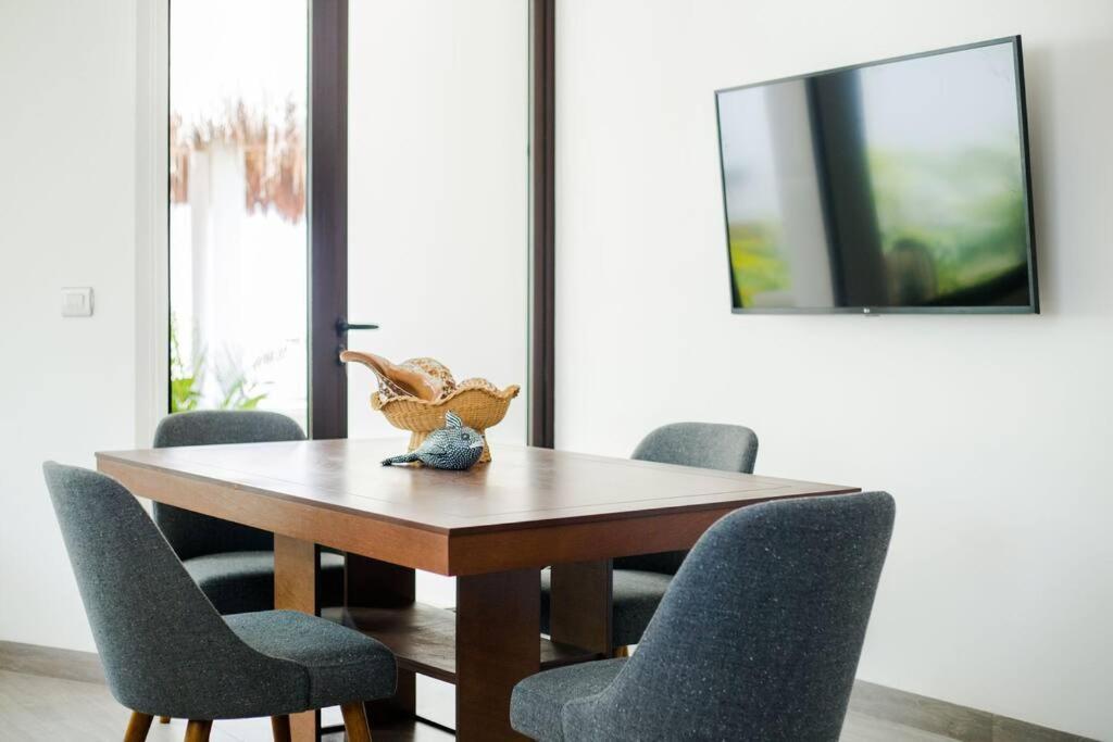 Neem 31 Comfortable, Luxury Apartment 10 Min To The Beach Tulum Bagian luar foto