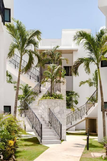 Neem 31 Comfortable, Luxury Apartment 10 Min To The Beach Tulum Bagian luar foto