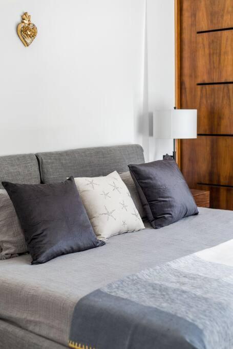 Neem 31 Comfortable, Luxury Apartment 10 Min To The Beach Tulum Bagian luar foto