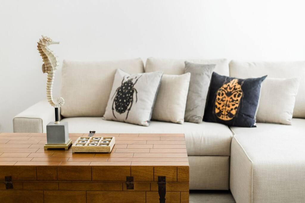 Neem 31 Comfortable, Luxury Apartment 10 Min To The Beach Tulum Bagian luar foto